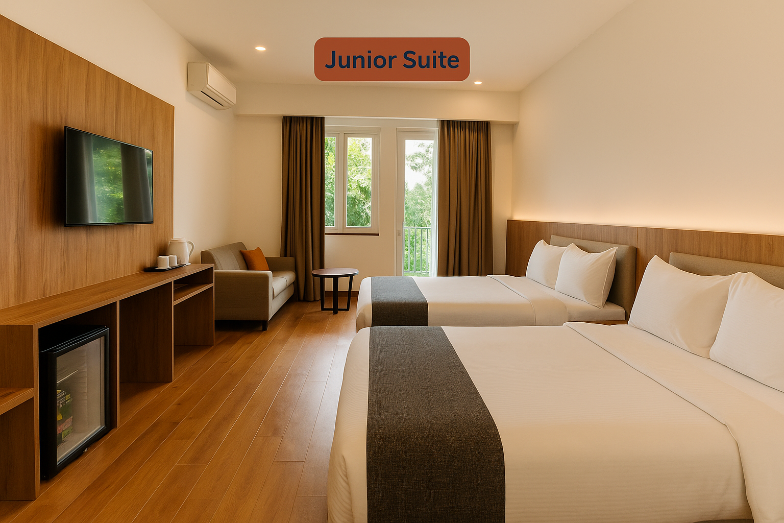 Junior Suite