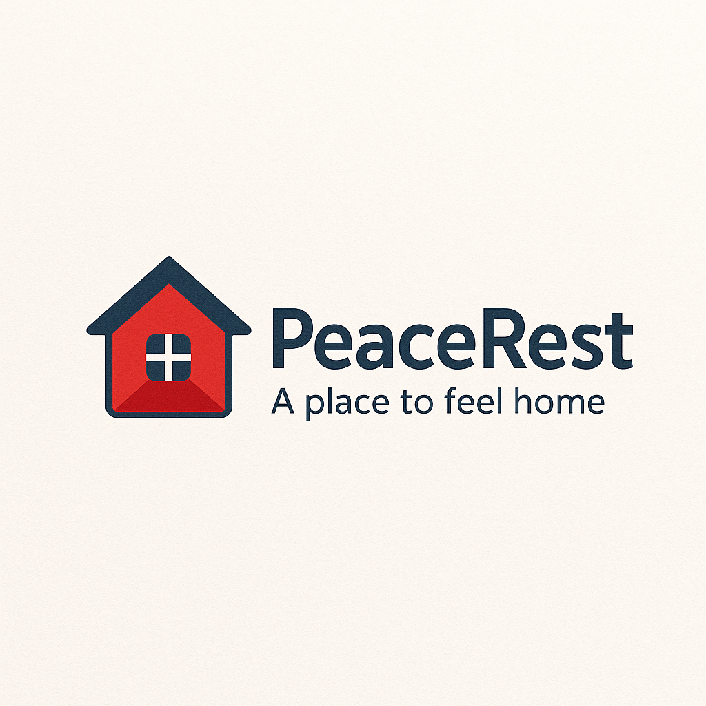 PeaceRest Logo